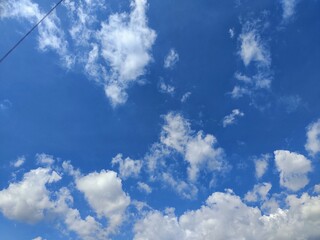 青空