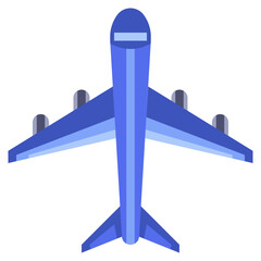 AIRPLANE line icon,linear,outline,graphic,illustration