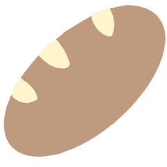 Bread 