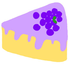 piece of cake