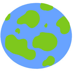 earth