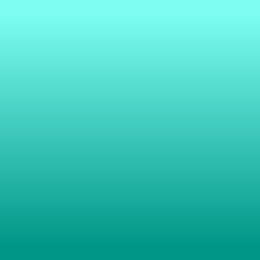turquoise gradient colors background 