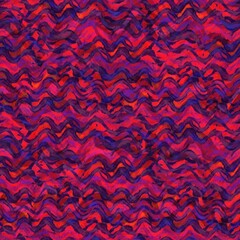 seamless red pattern