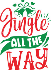 Jingle all the way