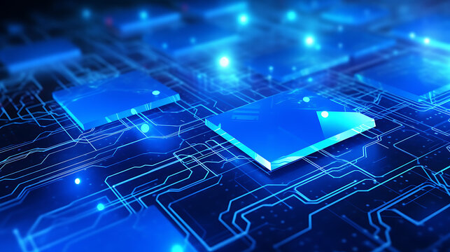 abstract technology background, big data, circuit diagram, data flow, connectivity and networking, global network, computer science wallpaper