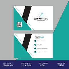 business and corporate template