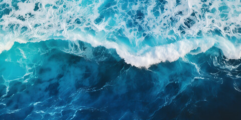 Ocean wave foam background stock photo. ,,
Turquoise olive green gentle breeze ocean wave during summer tide stock photo
