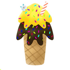 christmas, cookie, gingerbread, decoration, food, holiday, celebration, dessert, cake, gift, xmas, tree, candy, isolated, cookies, colorful, ginger, child, birthday, toy, yellow, sweet, party