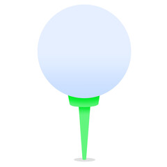 golf ball