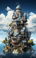 church of the holy spirit