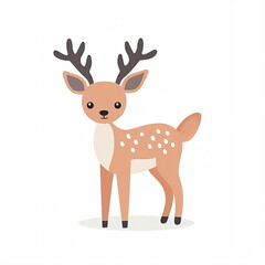 Fototapeta premium deer