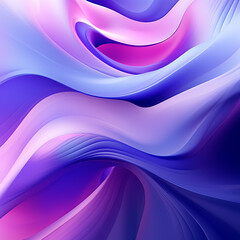 Abstract background images with colorful diagonal and unique styles AI-generated