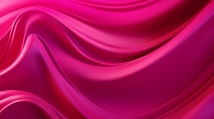 Obraz premium Viva magenta background