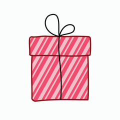 gift boxes vector illustration design. Eps 10