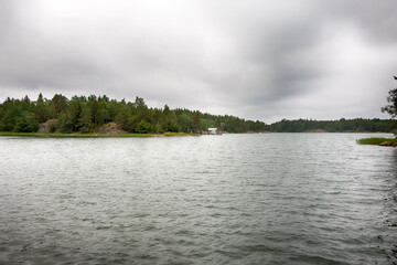 Finnish Archipelago