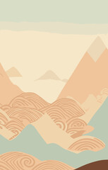 Mountain Dreams Abstract Bliss Ethereal Peaks Abstract Mountain Majesty Mystic Mountain Melodies Abstract Escapes Mountains Unveiled 