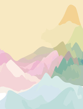 Mountain Dreams Abstract Bliss Ethereal Peaks Abstract Mountain Majesty Mystic Mountain Melodies Abstract Escapes Mountains Unveiled © Deejungvillage