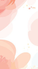 Abstract Background: Vibrant, Contemporary Artistic Design for Multiple Creative Projects, High-Resolution Digital Artwork Suitable for Web, Print, Presentations, and More