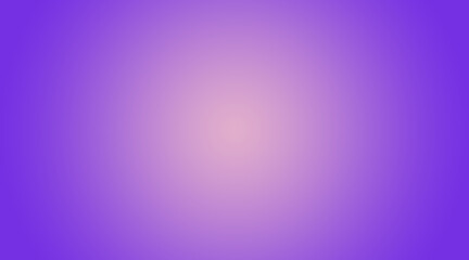 Purple gradient smooth abstract background