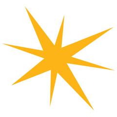 Charming Cute Elements: Playful Illustrations for Your Creative Projects