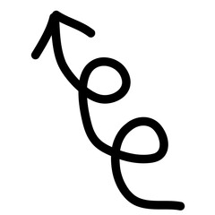 direction, arrow, Symbol 