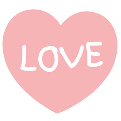 Express Your Love with These Heartfelt Love Icons  Perfect for Valentine's Day and Romantic Designs