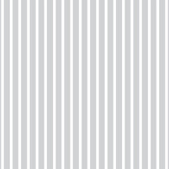 simple abstract seamlees grey white color vartical line pattern