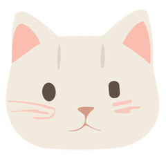 Playful Paws and Whiskers: A Collection of Adorable Cat Illustrations for Your Creative Projects, Ideal for Cards, Books, and More - Get Ready to Be Charmed!