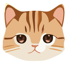 Playful Paws and Whiskers: A Collection of Adorable Cat Illustrations for Your Creative Projects, Ideal for Cards, Books, and More - Get Ready to Be Charmed!