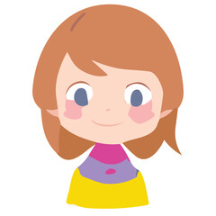 Pure Innocence Kid and Baby Smile  Heartwarming Childhood Joy and Happiness