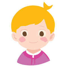 Pure Innocence Kid and Baby Smile  Heartwarming Childhood Joy and Happiness