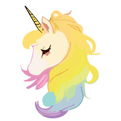 Magical Unicorn Dreams: Charming Illustrations for Kids and Fantasy Lovers.