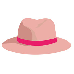 Chic Hat Vector Collection A Stylish Assortment of Hats to Elevate Your Design Projects