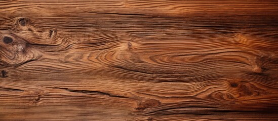Fototapeta premium Background design with a wooden texture