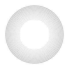 dot circle png transparent