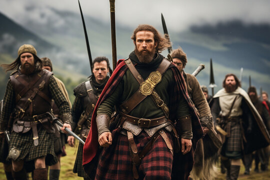 Highländer Imagens – Procure 19,619 fotos, vetores e vídeos | Adobe Stock