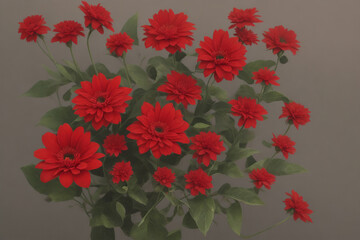 bouquet of flowers