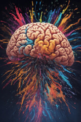 brain in a bulb