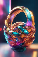 crystal ball