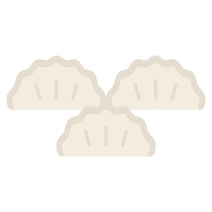 chinese food dumplings