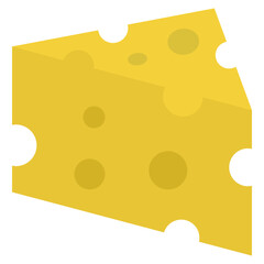 piece of cheese icon