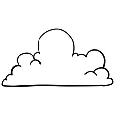 cloud computing concept