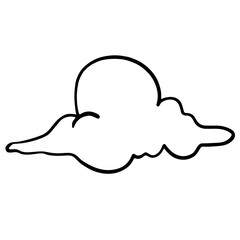 cloud computing concept