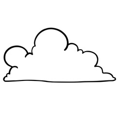 cloud computing concept