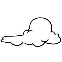 cloud computing concept