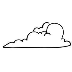 cloud computing concept