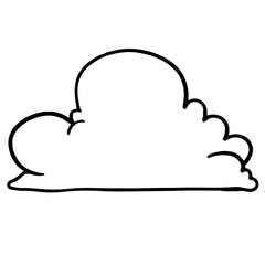 cloud computing concept