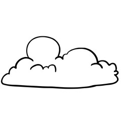 Fototapeta premium cloud computing concept