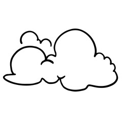 cloud computing concept