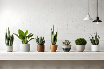 plant in pot generative AI tools